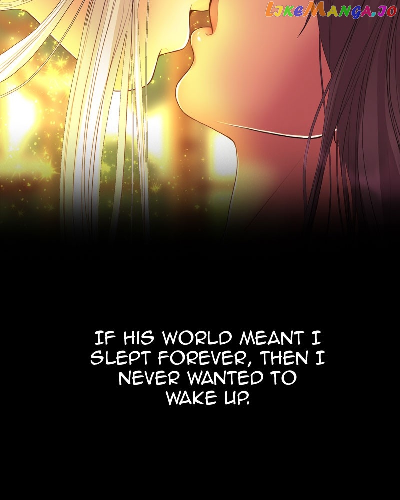 Blood Reverie Chapter 51 - Page 49