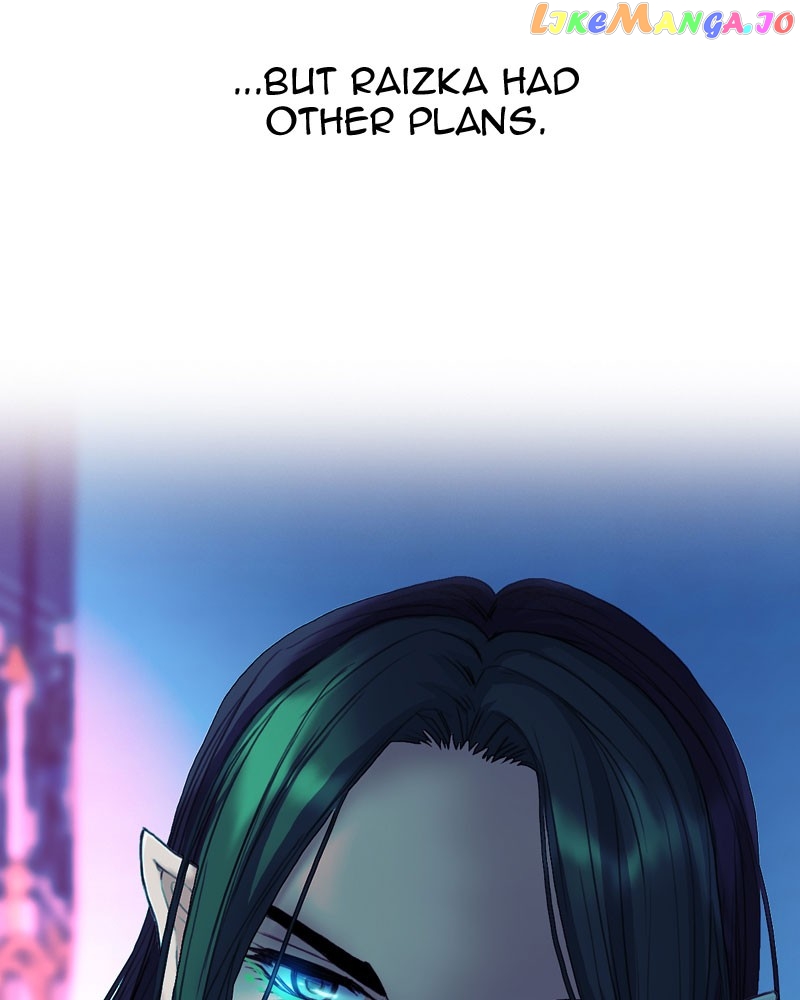 Blood Reverie Chapter 51 - Page 51