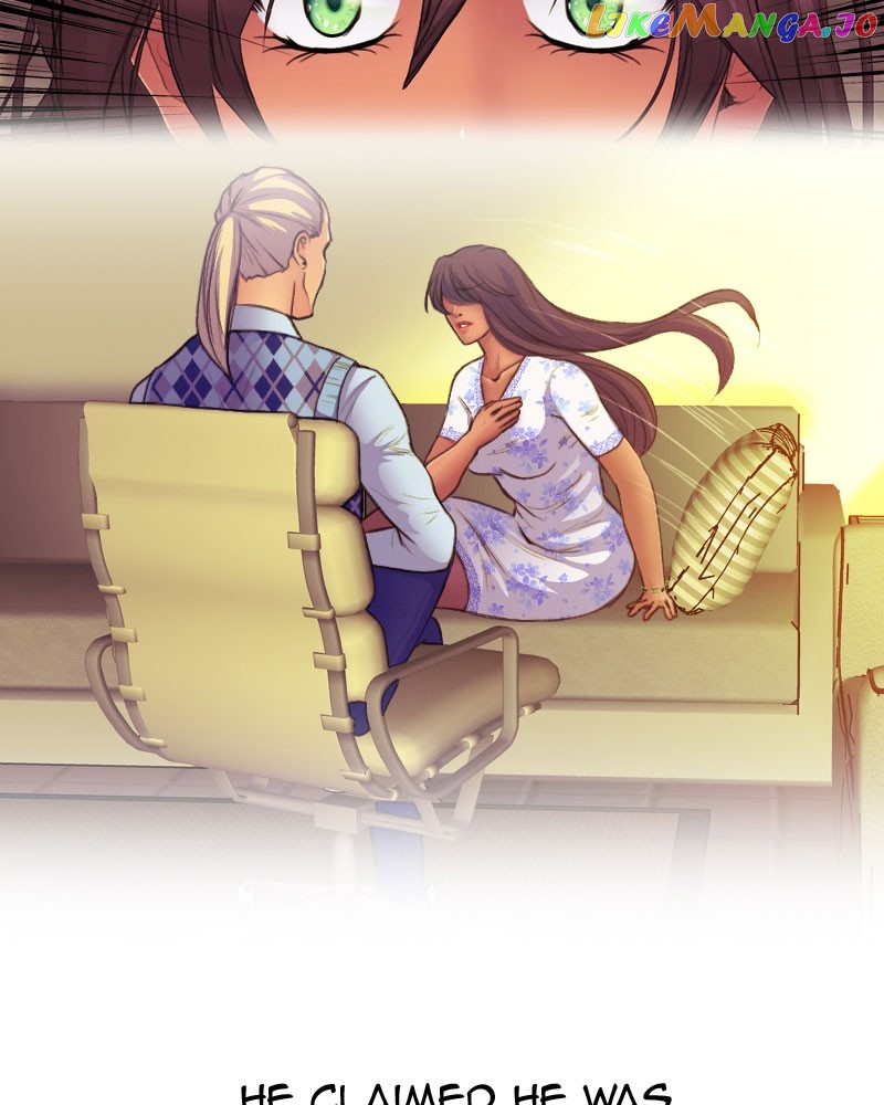 Blood Reverie Chapter 51 - Page 53