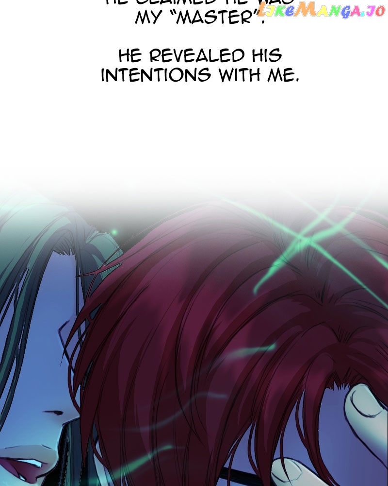 Blood Reverie Chapter 51 - Page 54