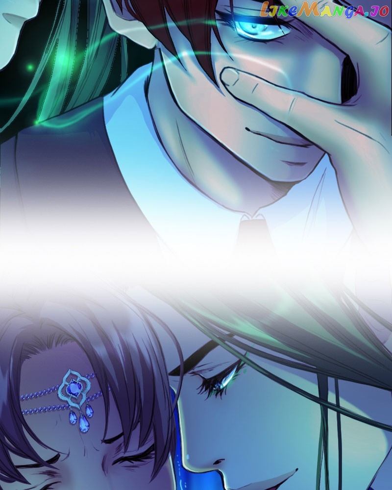 Blood Reverie Chapter 51 - Page 55