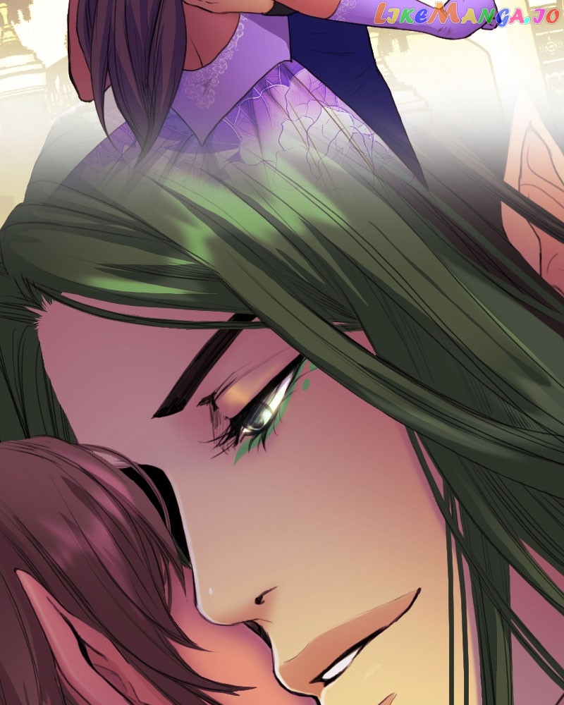 Blood Reverie Chapter 51 - Page 57