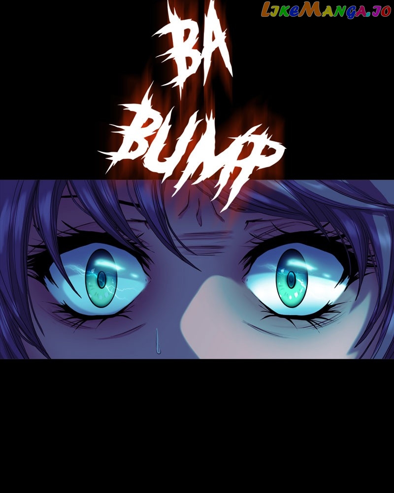 Blood Reverie Chapter 51 - Page 7