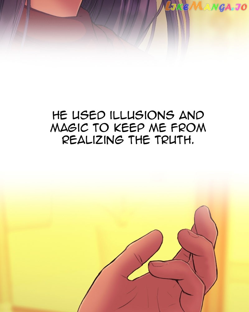 Blood Reverie Chapter 51 - Page 61