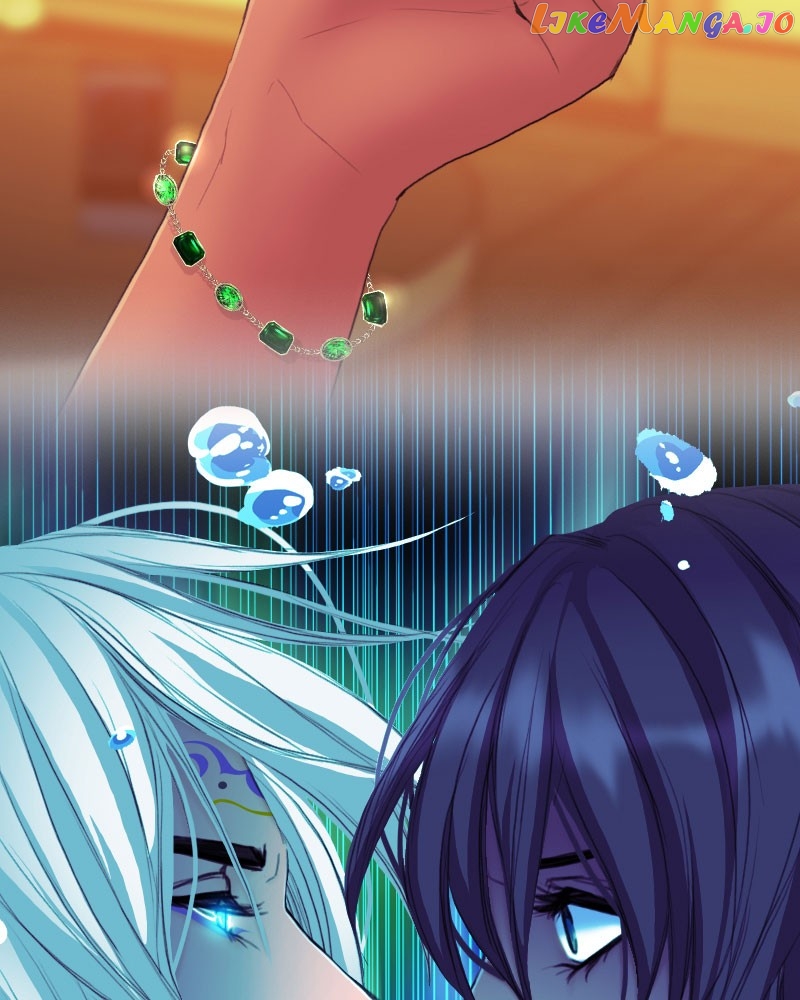 Blood Reverie Chapter 51 - Page 62