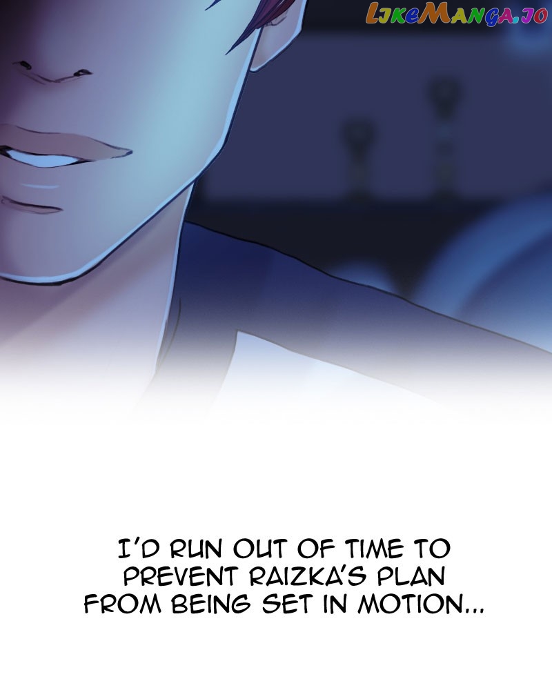 Blood Reverie Chapter 51 - Page 64