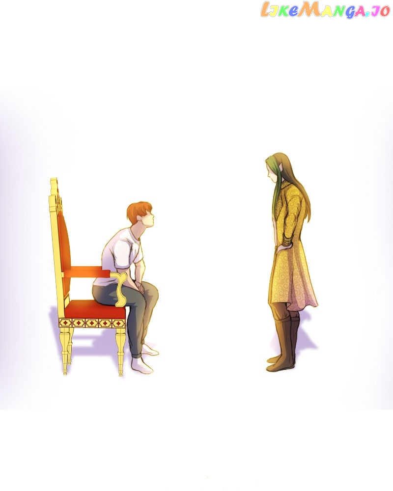 Blood Reverie Chapter 51 - Page 65