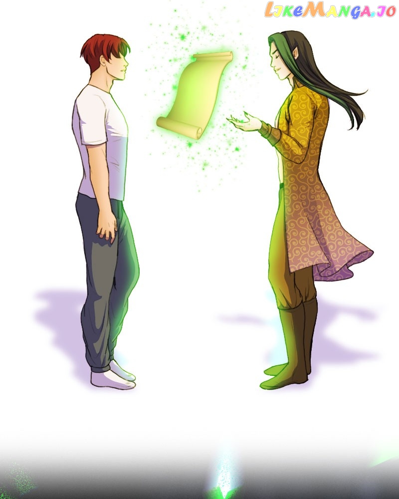 Blood Reverie Chapter 51 - Page 66