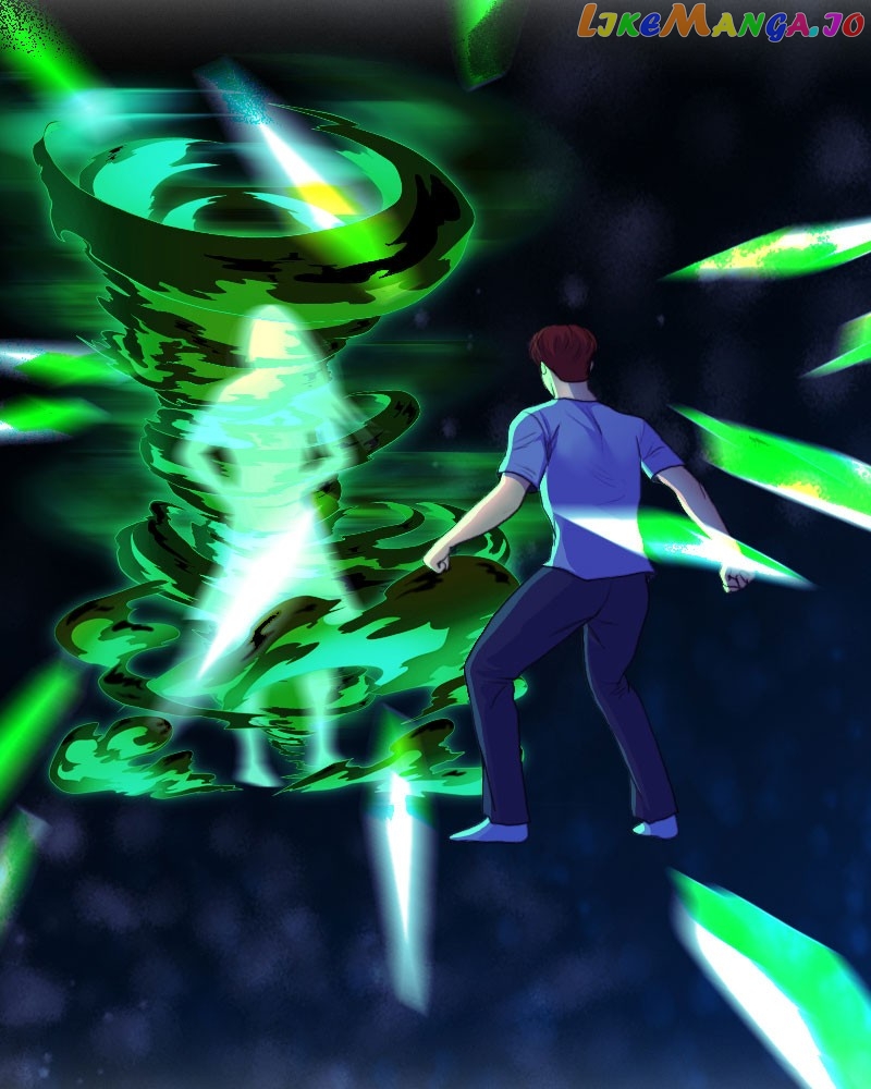 Blood Reverie Chapter 51 - Page 67