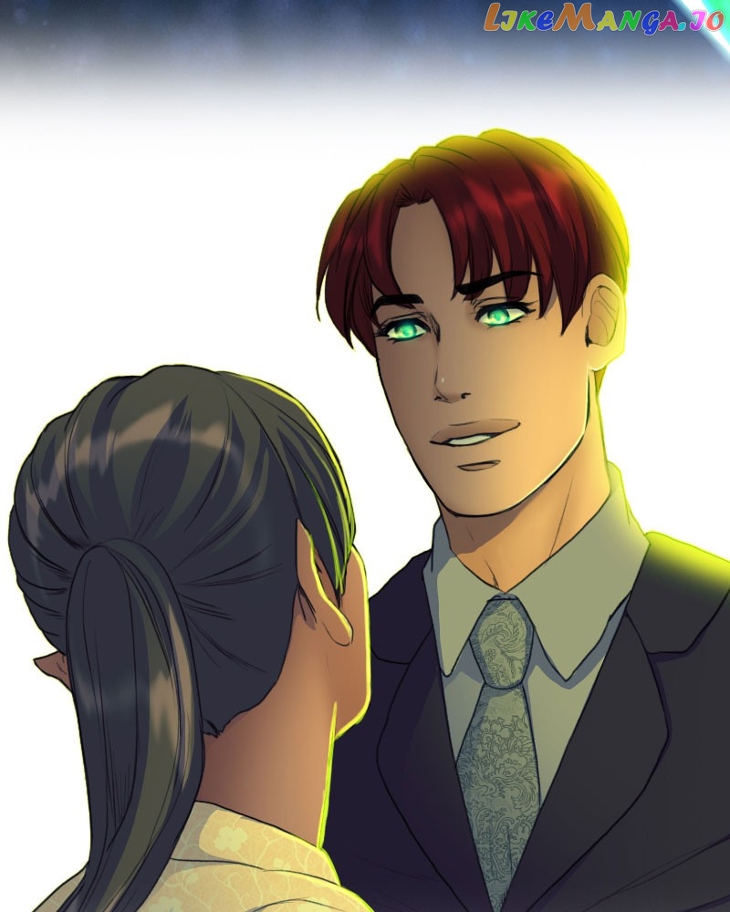 Blood Reverie Chapter 51 - Page 68