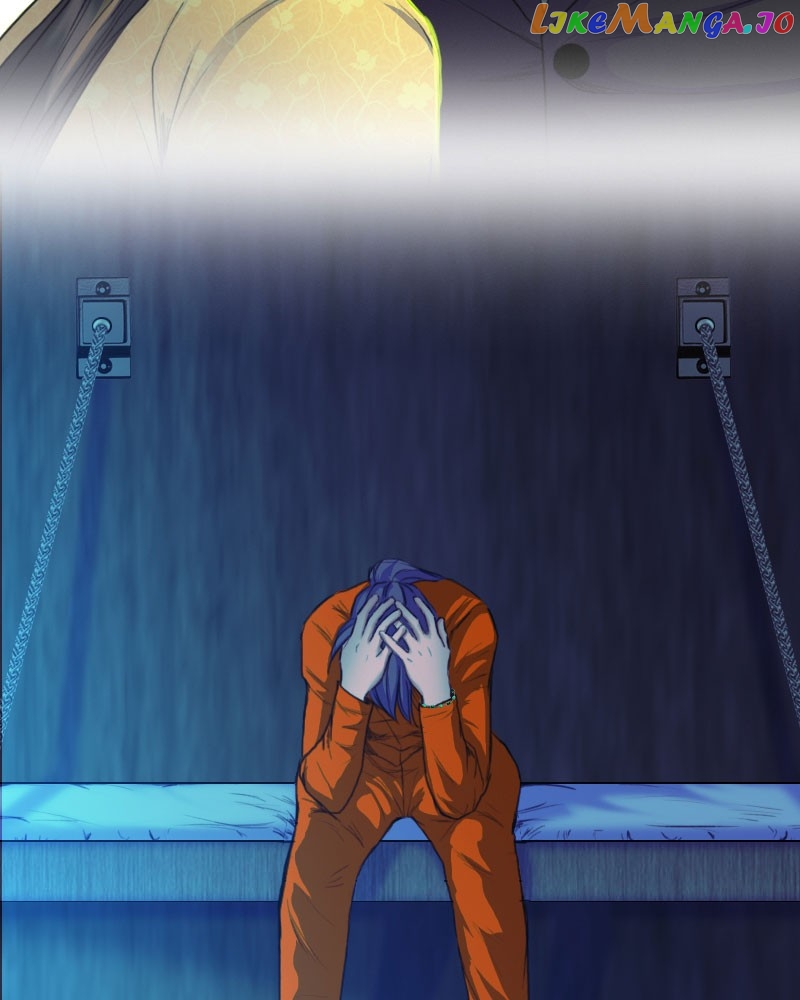 Blood Reverie Chapter 51 - Page 69