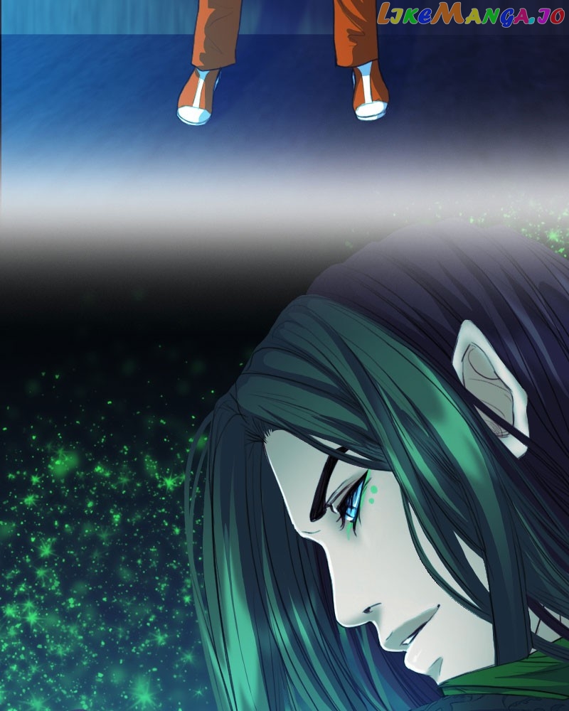 Blood Reverie Chapter 51 - Page 70