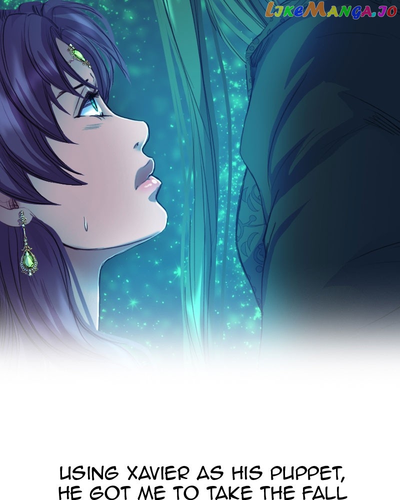 Blood Reverie Chapter 51 - Page 71