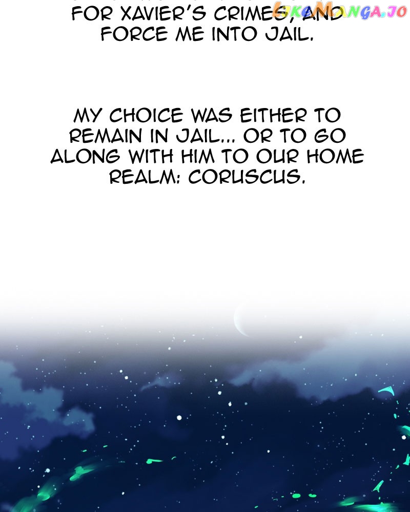 Blood Reverie Chapter 51 - Page 72