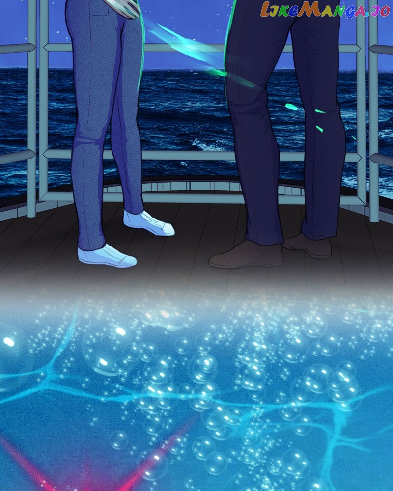 Blood Reverie Chapter 51 - Page 74