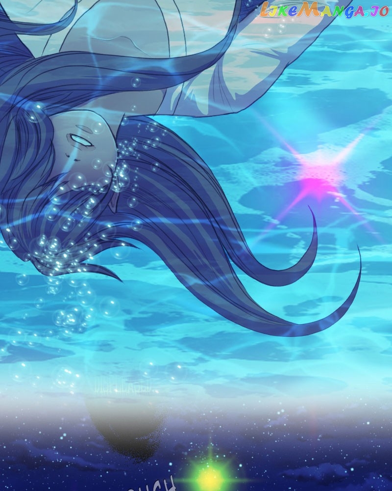 Blood Reverie Chapter 51 - Page 76