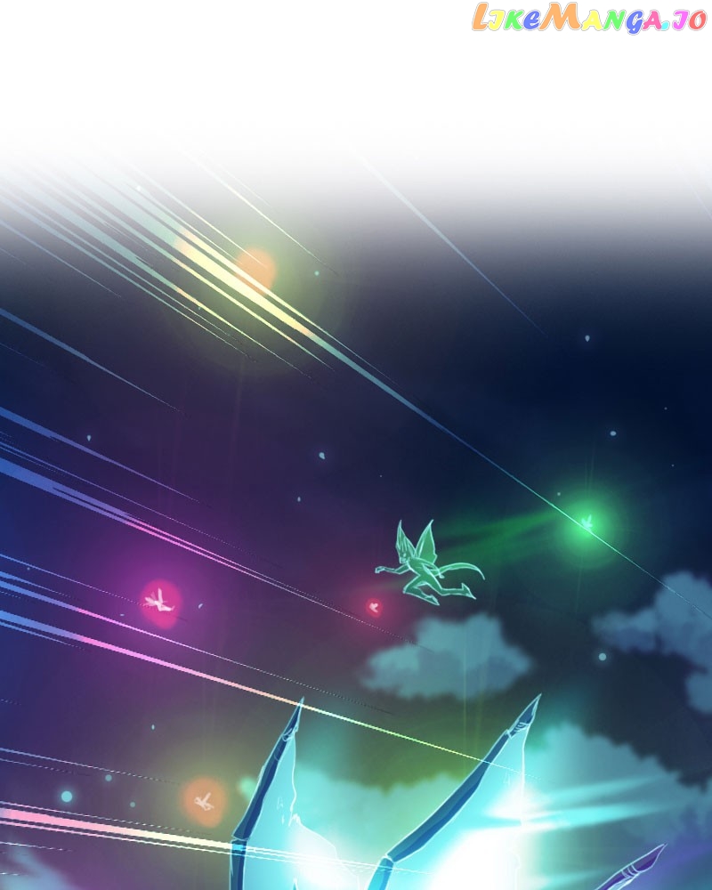 Blood Reverie Chapter 51 - Page 80