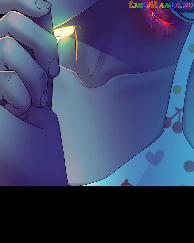 Blood Reverie Chapter 51 - Page 9