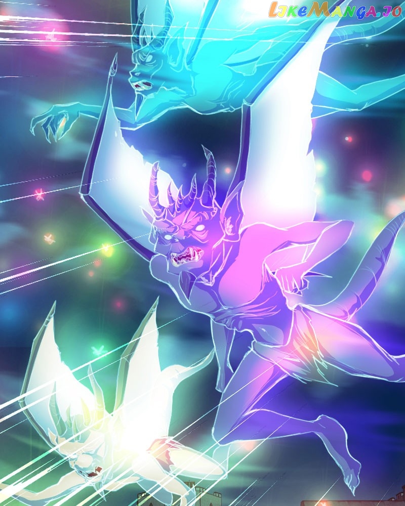 Blood Reverie Chapter 51 - Page 81