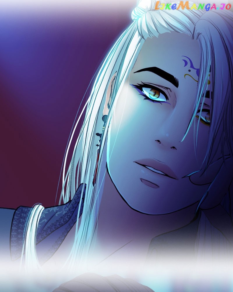 Blood Reverie Chapter 51 - Page 84