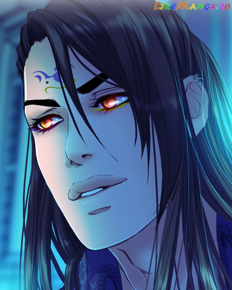 Blood Reverie Chapter 51 - Page 85