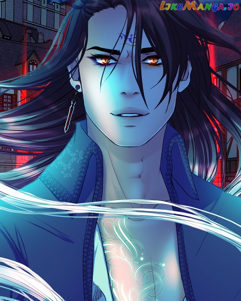 Blood Reverie Chapter 51 - Page 87