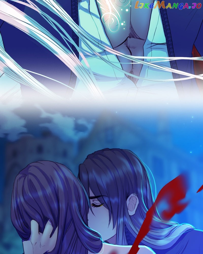 Blood Reverie Chapter 51 - Page 88