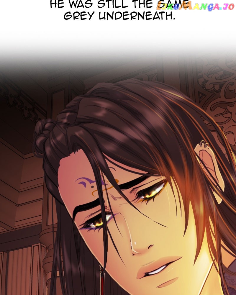 Blood Reverie Chapter 51 - Page 90