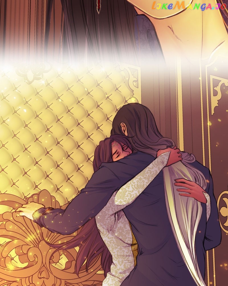 Blood Reverie Chapter 51 - Page 91