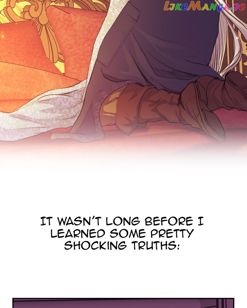 Blood Reverie Chapter 51 - Page 92