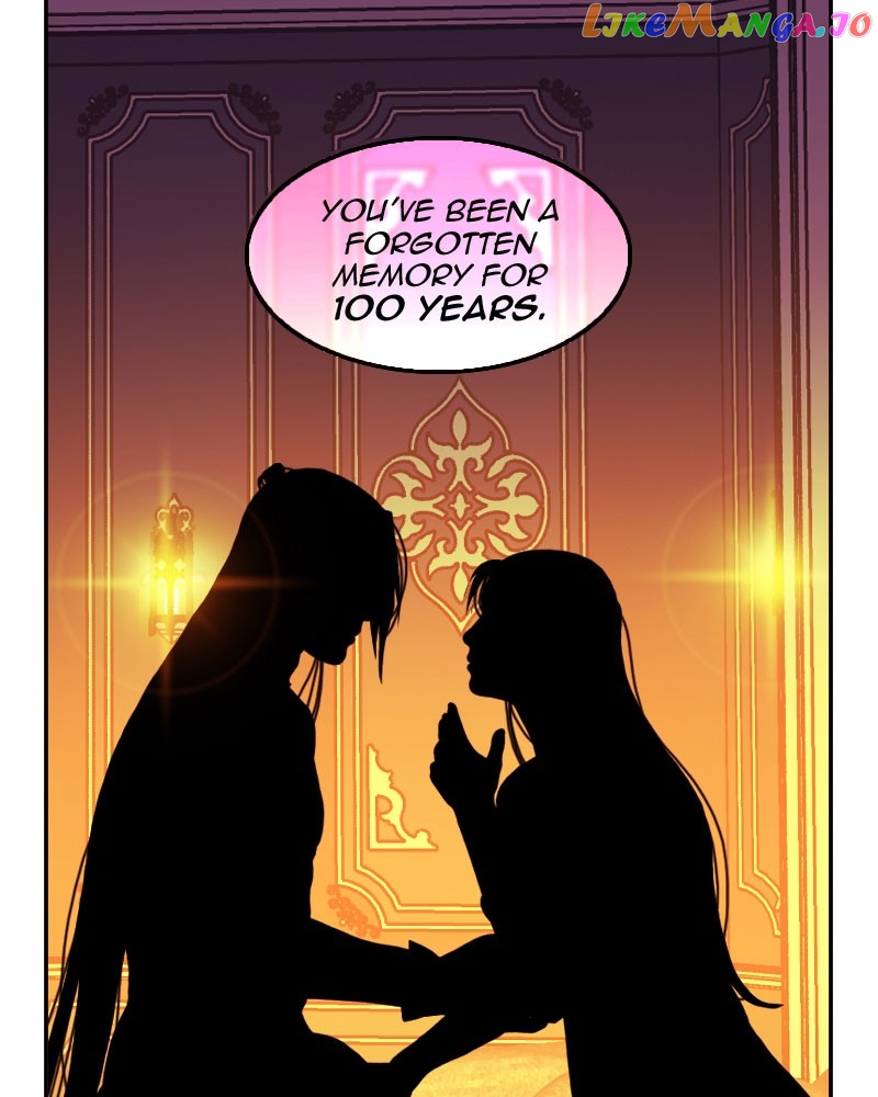 Blood Reverie Chapter 51 - Page 93