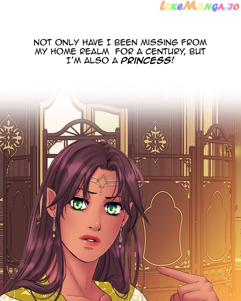 Blood Reverie Chapter 51 - Page 95