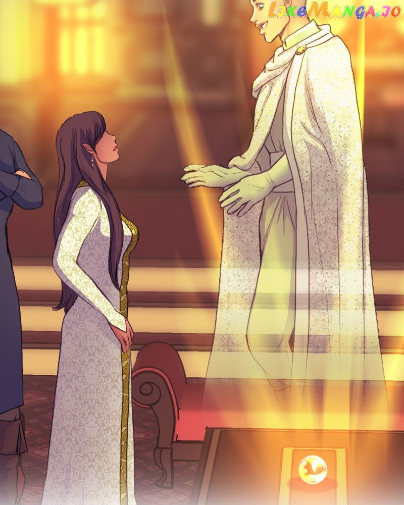 Blood Reverie Chapter 51 - Page 97