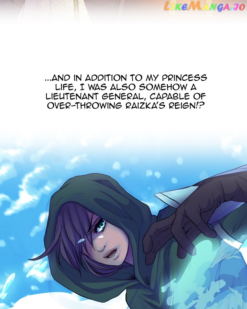 Blood Reverie Chapter 51 - Page 98