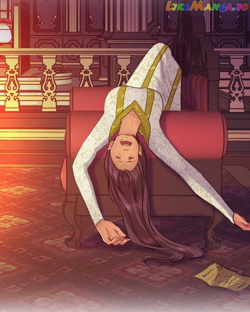 Blood Reverie Chapter 51 - Page 100