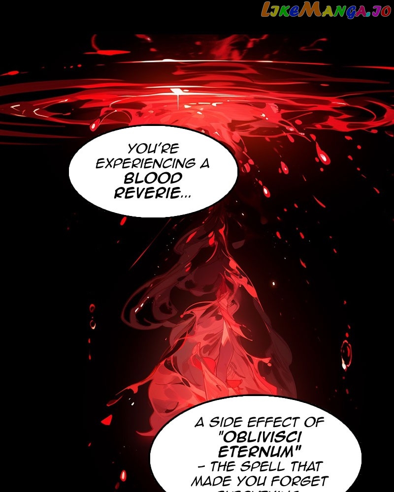 Blood Reverie Chapter 53 - Page 1
