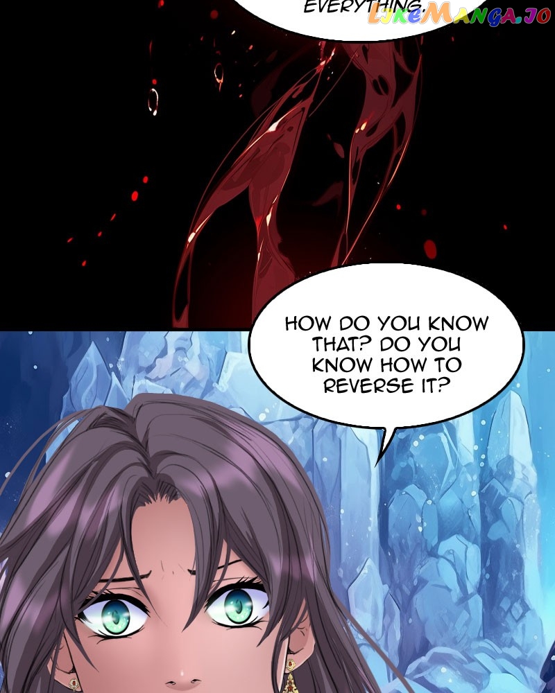 Blood Reverie Chapter 53 - Page 2