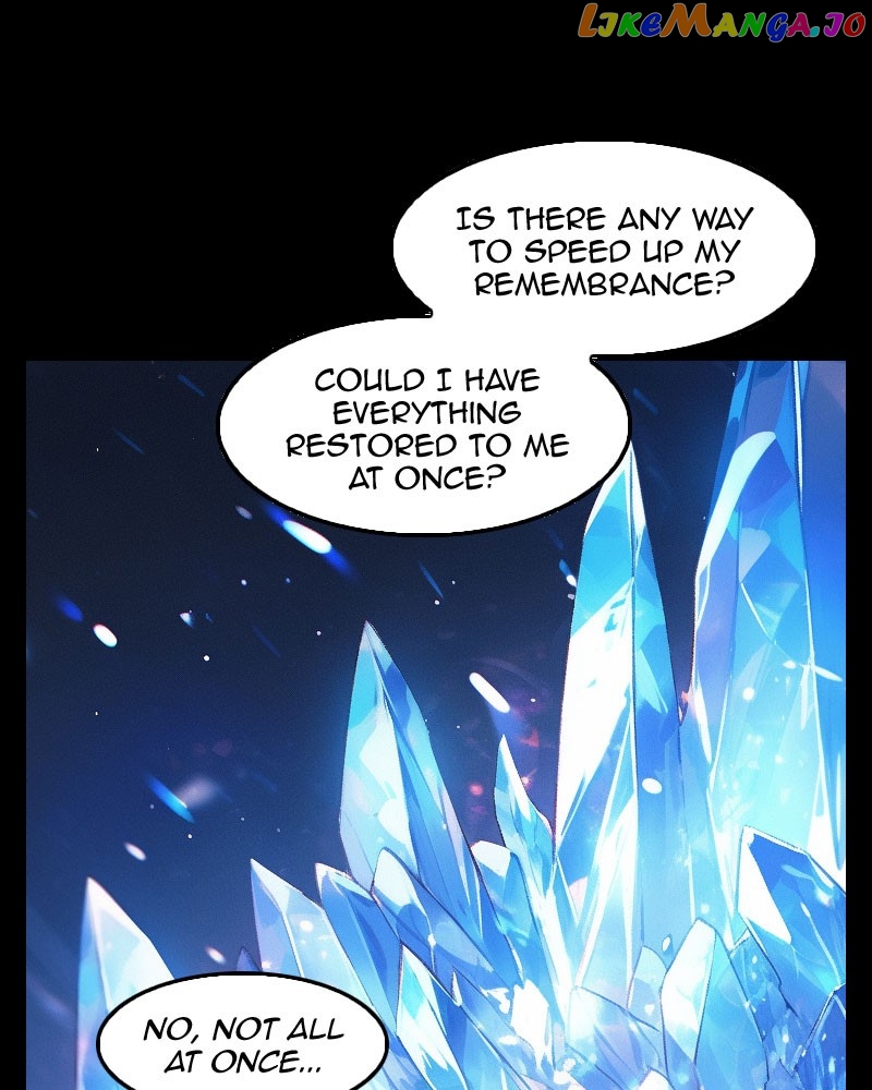 Blood Reverie Chapter 53 - Page 11