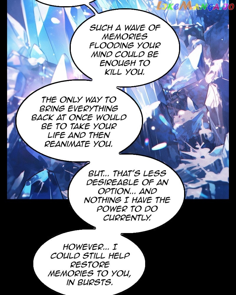 Blood Reverie Chapter 53 - Page 12