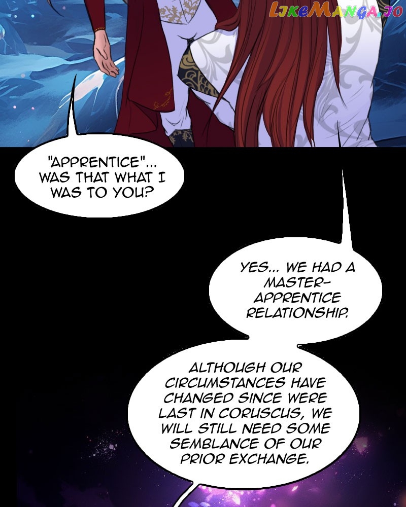 Blood Reverie Chapter 53 - Page 14