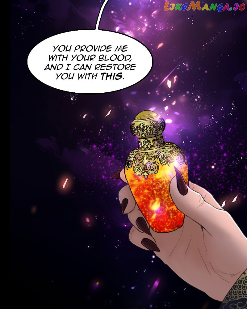 Blood Reverie Chapter 53 - Page 15