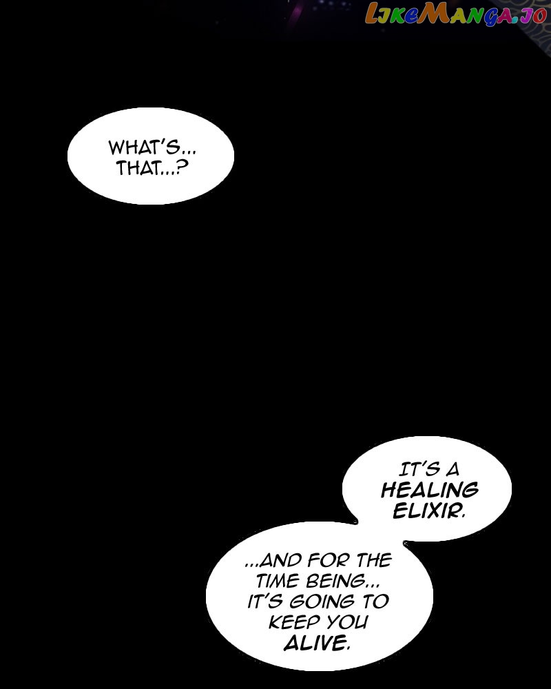 Blood Reverie Chapter 53 - Page 16