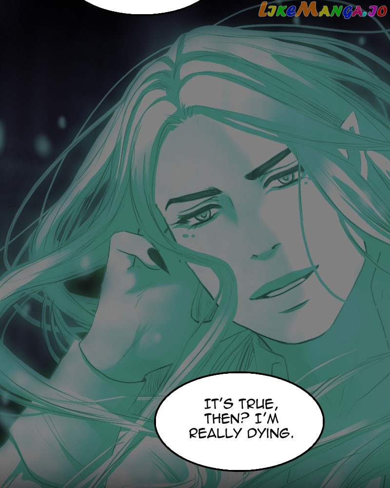 Blood Reverie Chapter 53 - Page 19