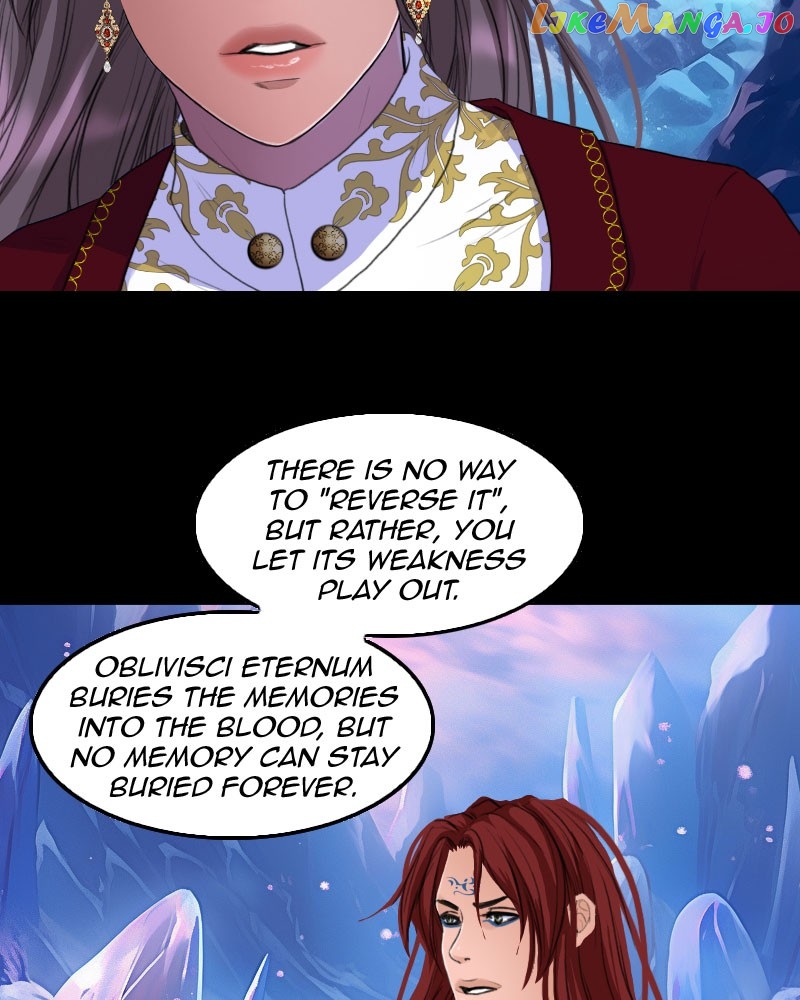 Blood Reverie Chapter 53 - Page 3