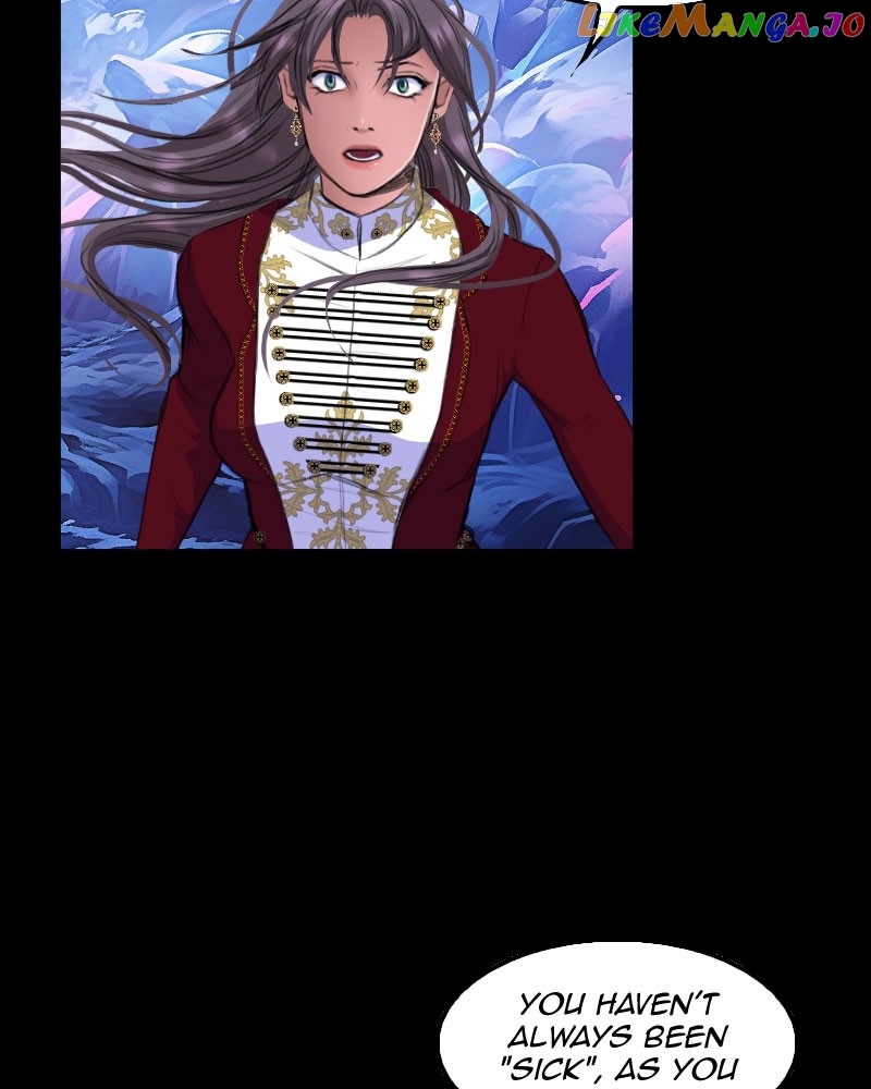 Blood Reverie Chapter 53 - Page 22