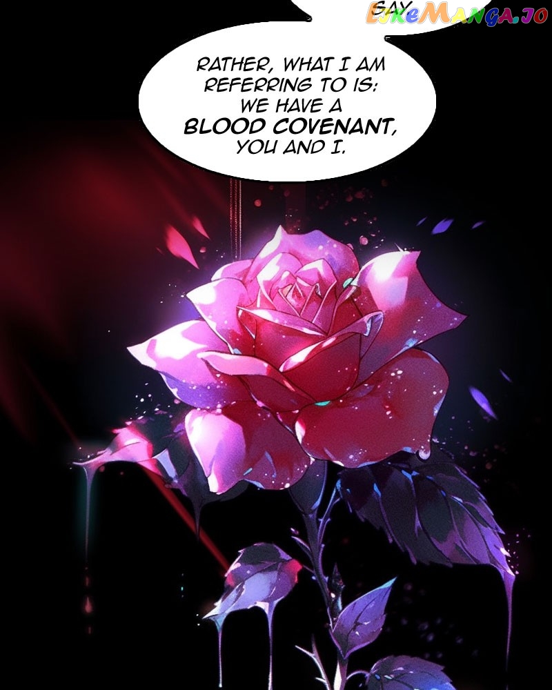 Blood Reverie Chapter 53 - Page 23