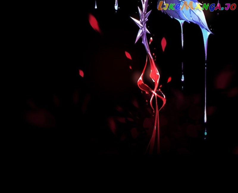 Blood Reverie Chapter 53 - Page 24