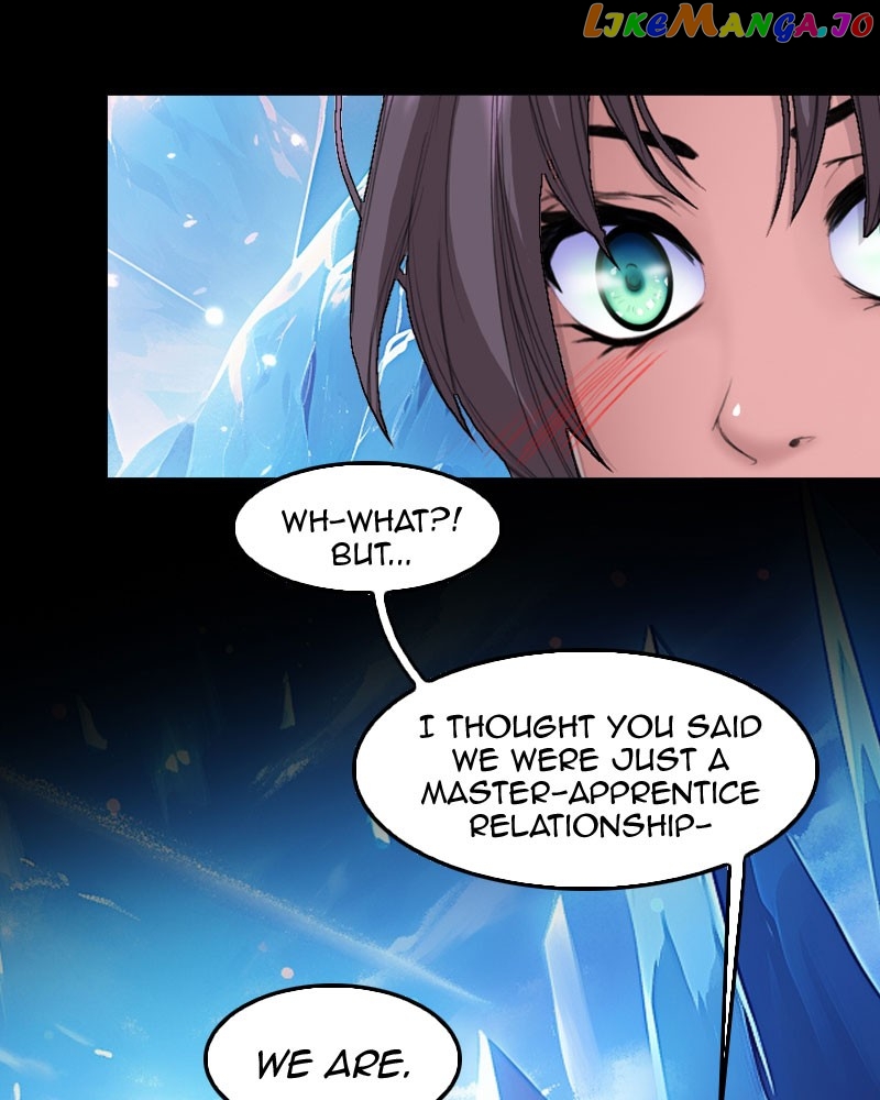 Blood Reverie Chapter 53 - Page 25