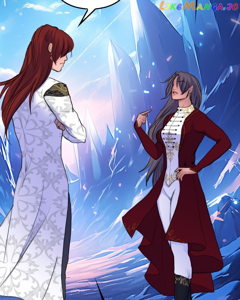 Blood Reverie Chapter 53 - Page 26