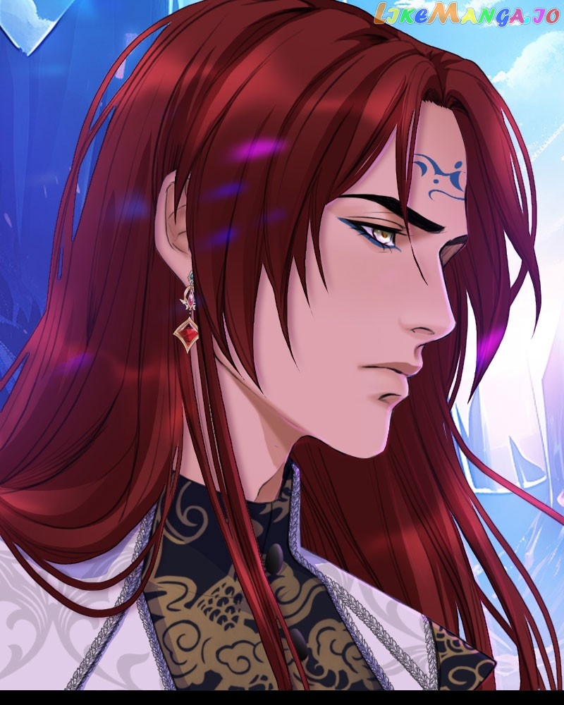 Blood Reverie Chapter 53 - Page 29